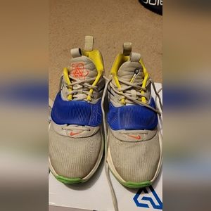 Nike Zoom Freak 3 Primary Colors size 10 Men's